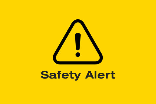 CLOSED Safety Alert - ASTRO & CANYON GUIDE request for inspection