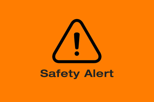 Recall of NOMIC (U021AA00) and ERGONOMIC (U022AA00) ice axes