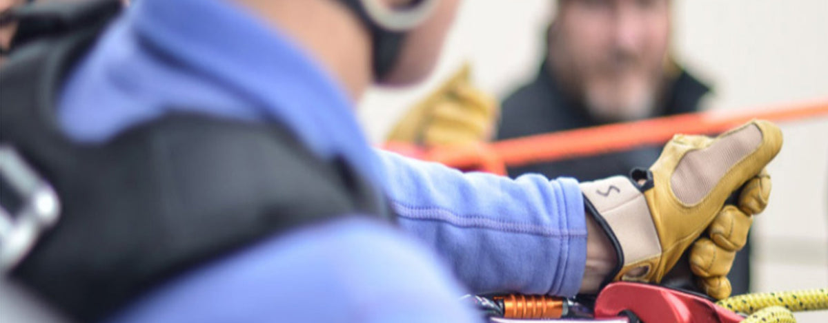 Petzl Product Specific Modules