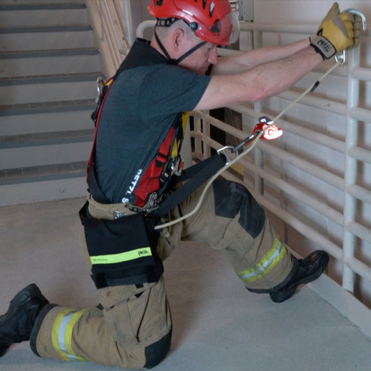 EXO® AP - Technical Information for PTP, Trainers/Assessors (VAX007)