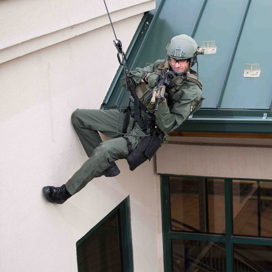 EXO®  Tactical Operator Module (VAX011)