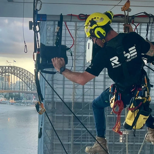 PRO Dealer 2 - Rope Access Systems (VDO112)